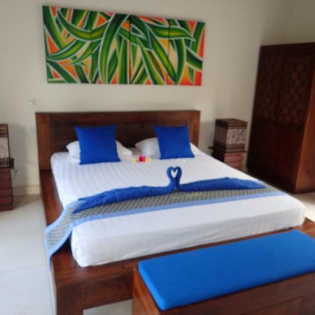 Alami Resort, Restaurant And Dive Center Amed  Luaran gambar