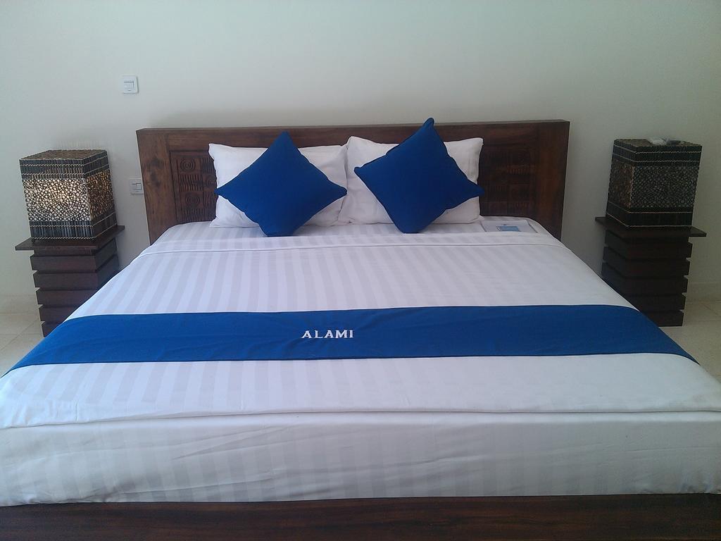 Alami Resort, Restaurant And Dive Center Amed  Luaran gambar