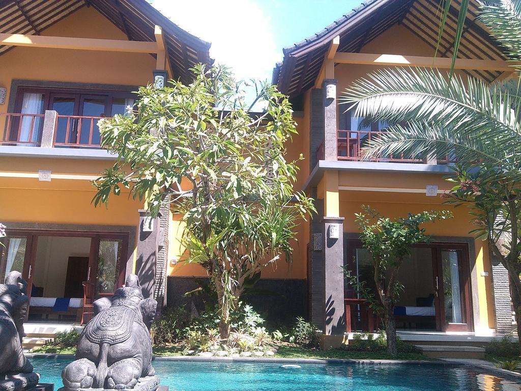 Alami Resort, Restaurant And Dive Center Amed  Luaran gambar