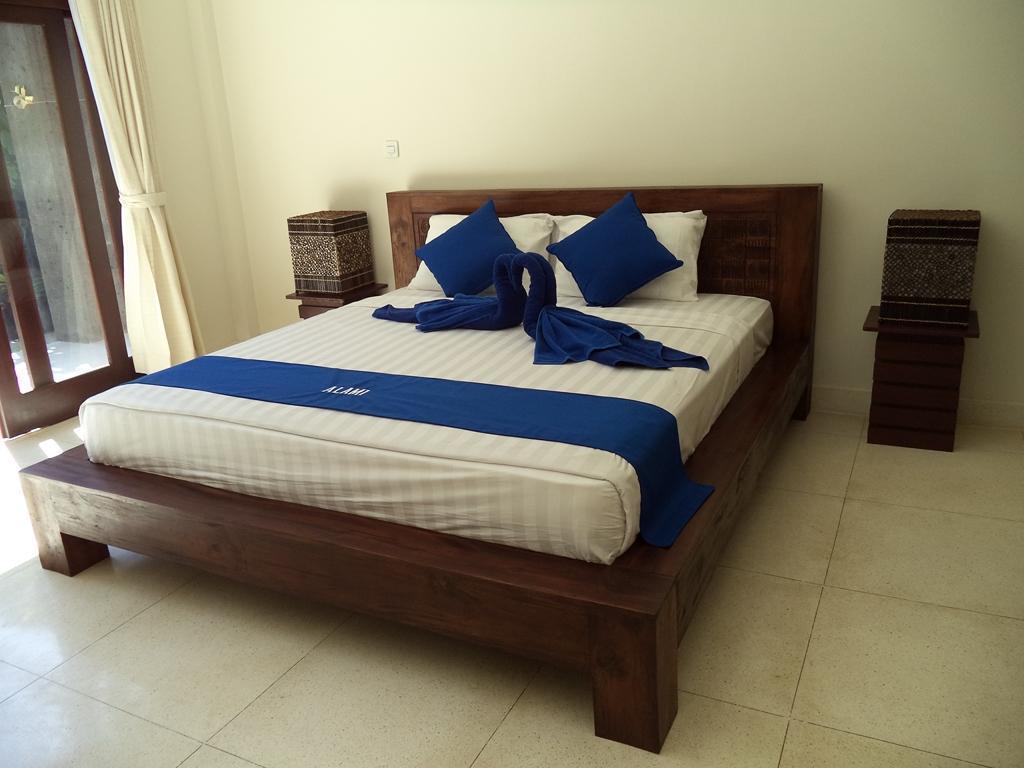 Alami Resort, Restaurant And Dive Center Amed  Luaran gambar
