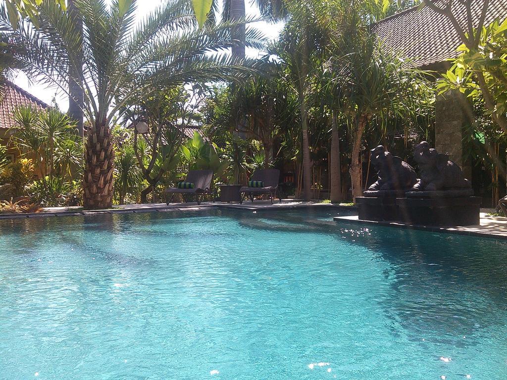 Alami Resort, Restaurant And Dive Center Amed  Luaran gambar