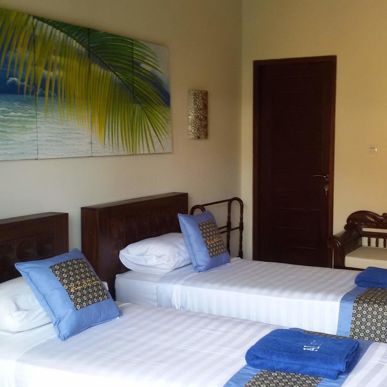 Alami Resort, Restaurant And Dive Center Amed  Luaran gambar