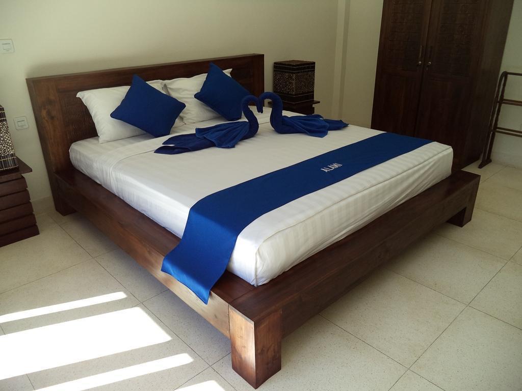 Alami Resort, Restaurant And Dive Center Amed  Luaran gambar
