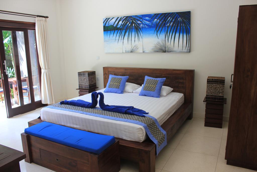 Alami Resort, Restaurant And Dive Center Amed  Luaran gambar