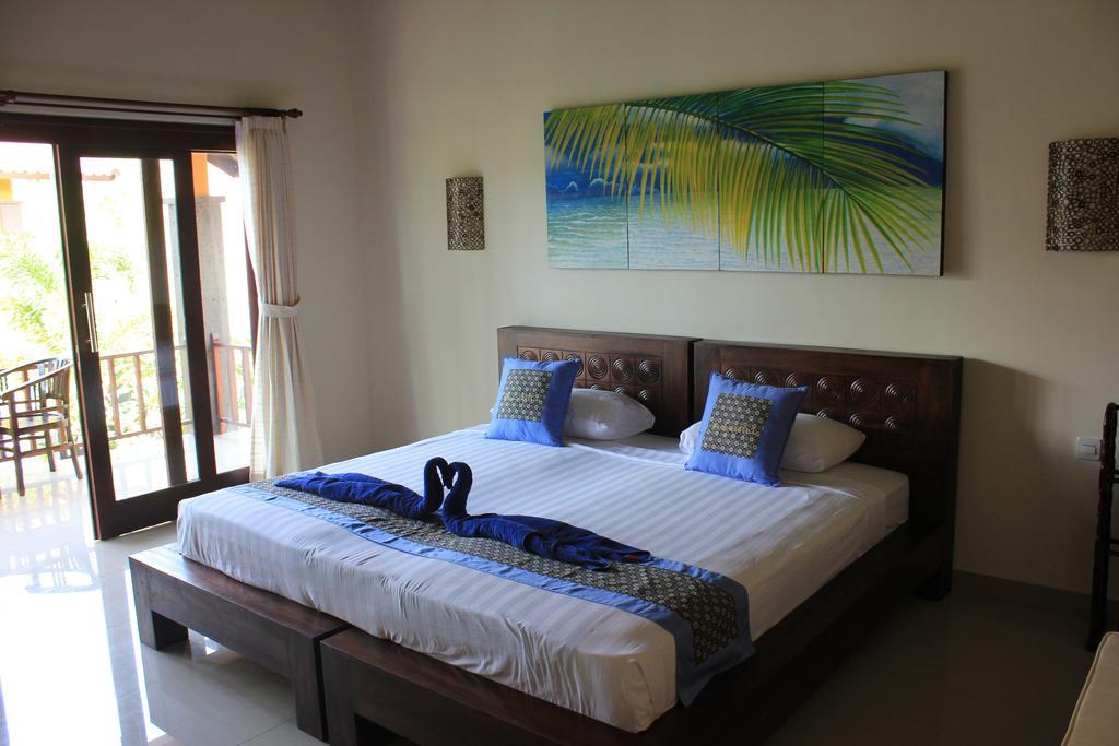 Alami Resort, Restaurant And Dive Center Amed  Luaran gambar