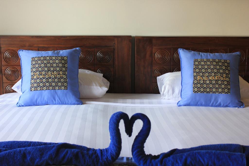 Alami Resort, Restaurant And Dive Center Amed  Luaran gambar
