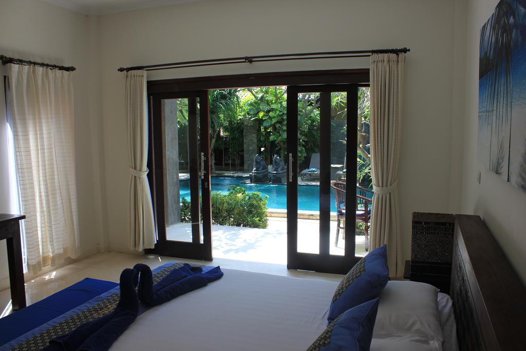 Alami Resort, Restaurant And Dive Center Amed  Luaran gambar