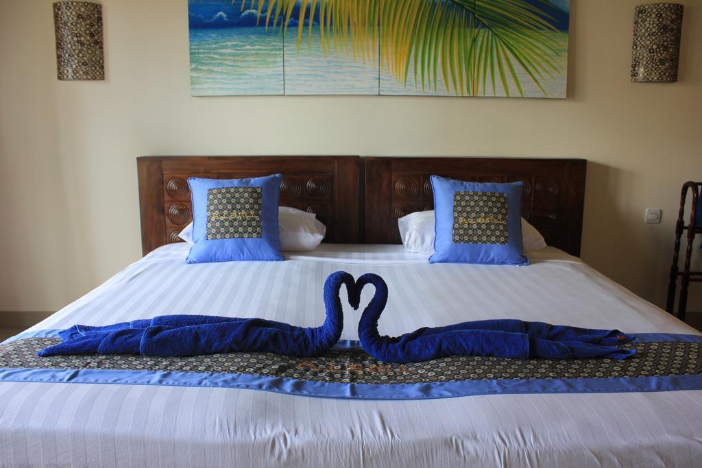 Alami Resort, Restaurant And Dive Center Amed  Luaran gambar