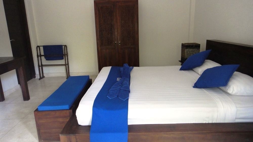 Alami Resort, Restaurant And Dive Center Amed  Luaran gambar