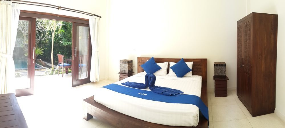 Alami Resort, Restaurant And Dive Center Amed  Luaran gambar