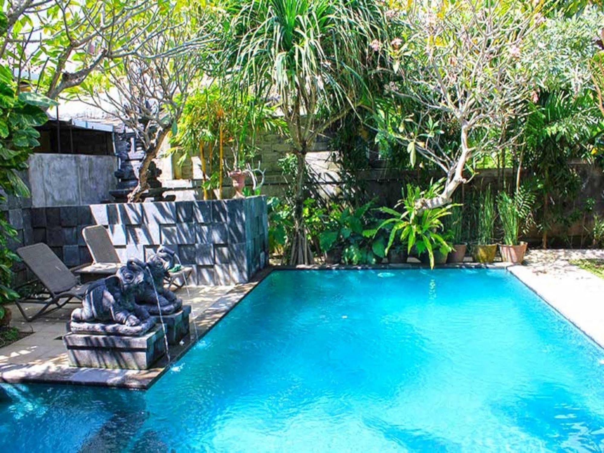 Alami Resort, Restaurant And Dive Center Amed  Luaran gambar