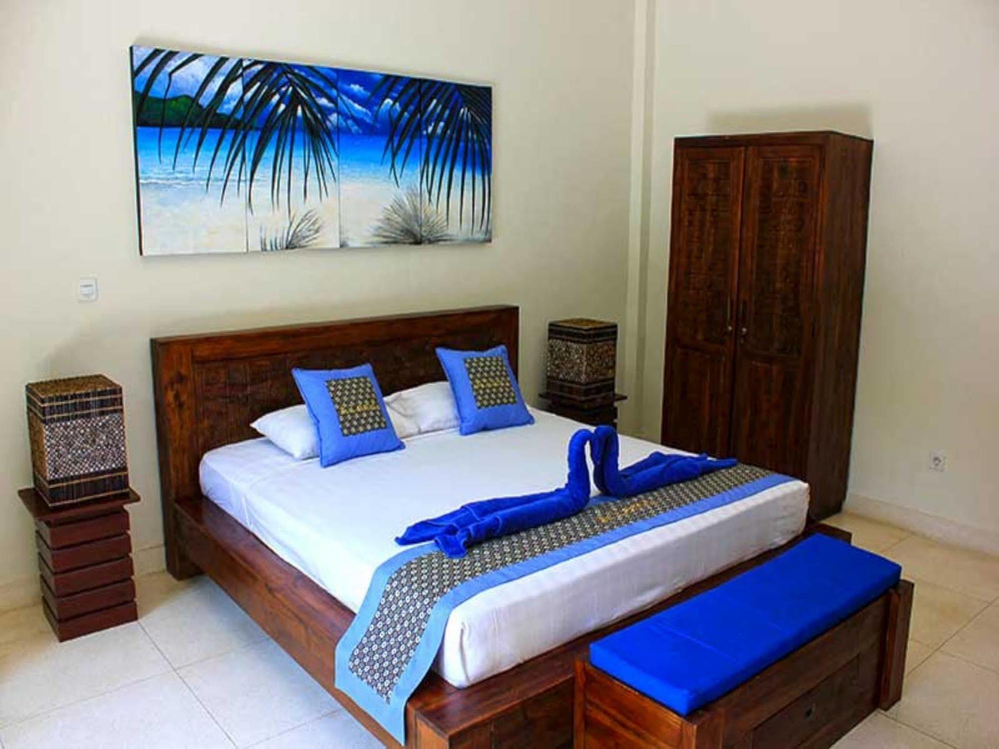 Alami Resort, Restaurant And Dive Center Amed  Luaran gambar
