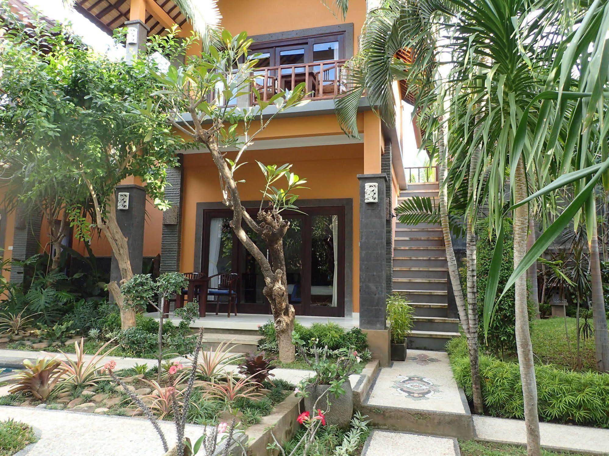 Alami Resort, Restaurant And Dive Center Amed  Luaran gambar
