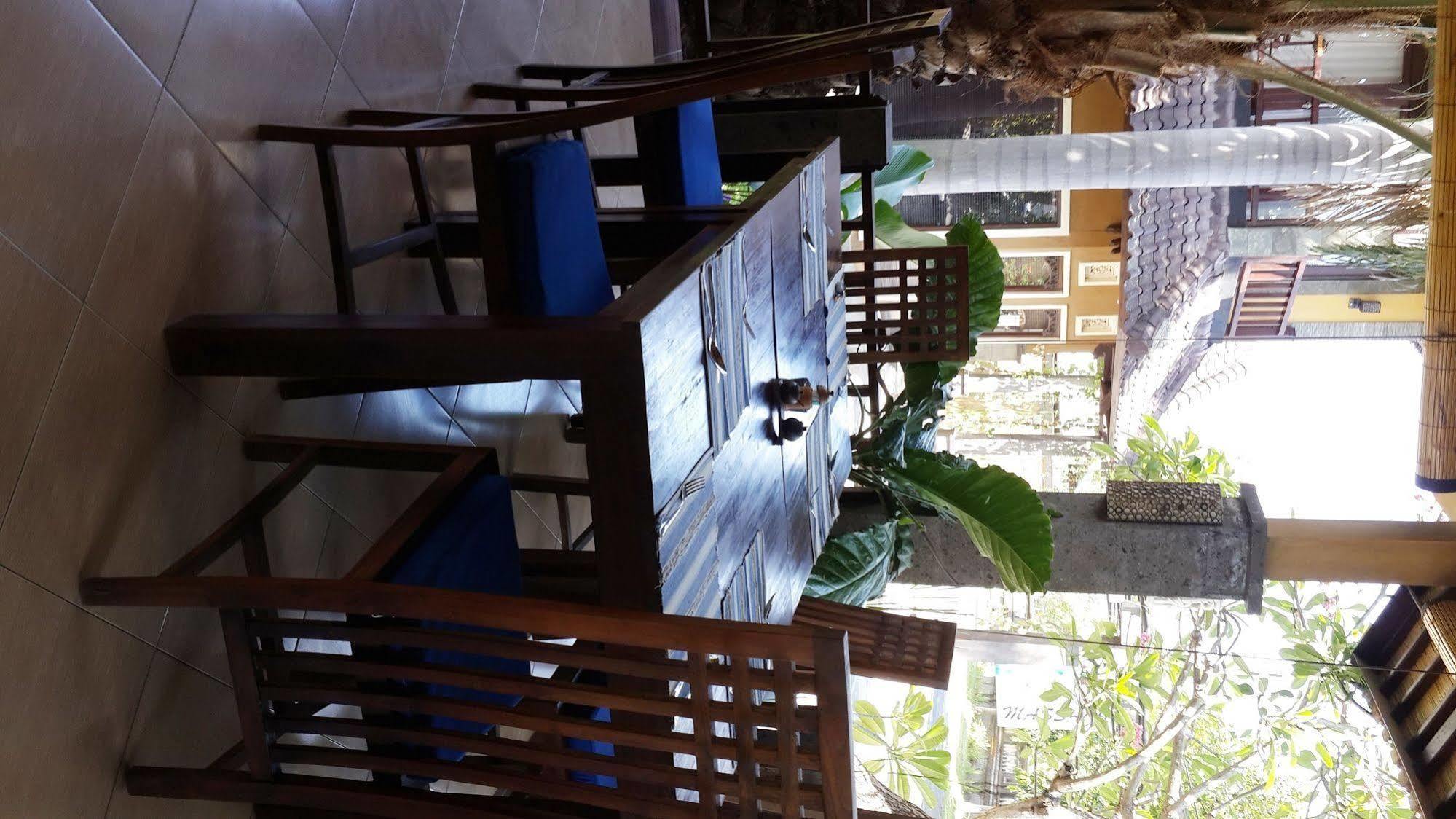 Alami Resort, Restaurant And Dive Center Amed  Luaran gambar