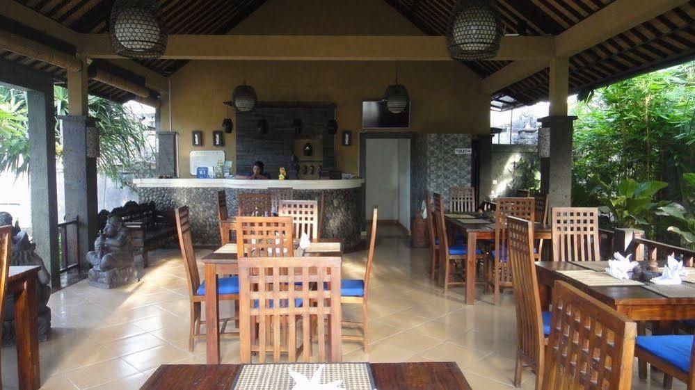 Alami Resort, Restaurant And Dive Center Amed  Luaran gambar