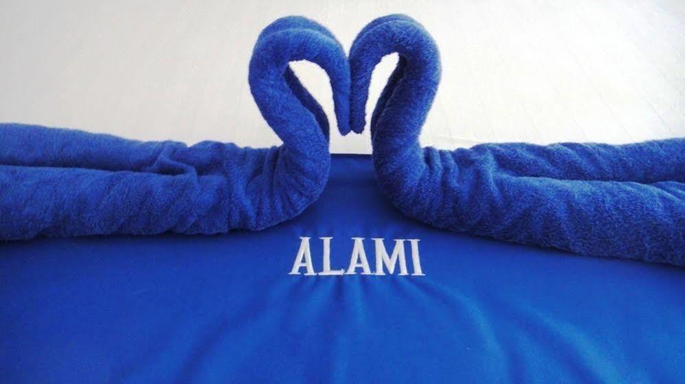 Alami Resort, Restaurant And Dive Center Amed  Luaran gambar