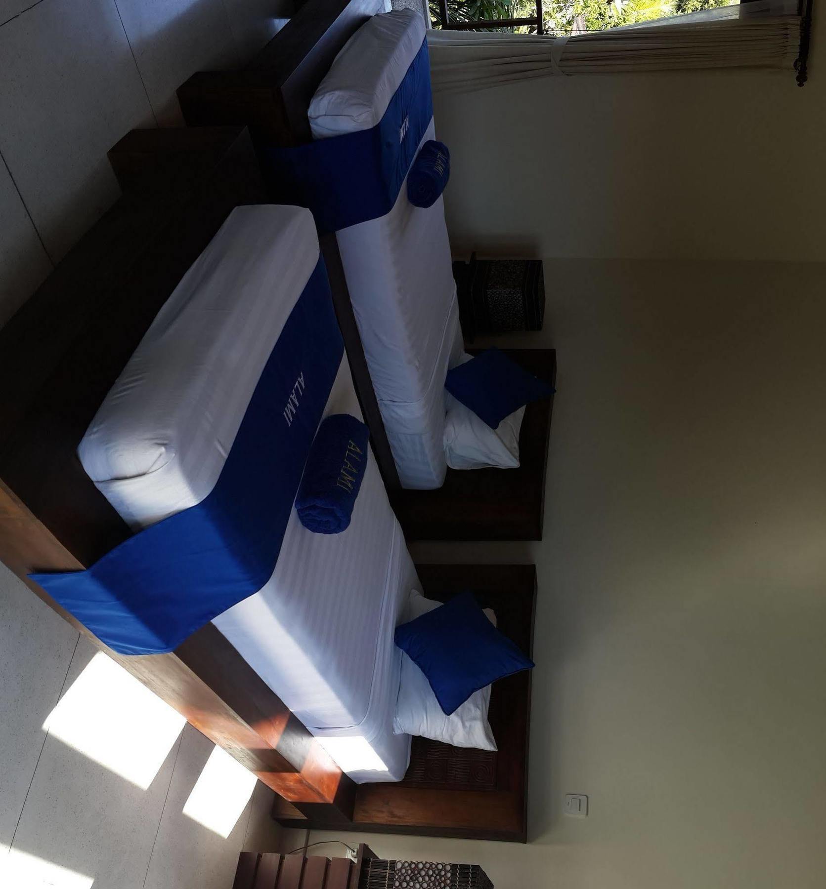 Alami Resort, Restaurant And Dive Center Amed  Luaran gambar