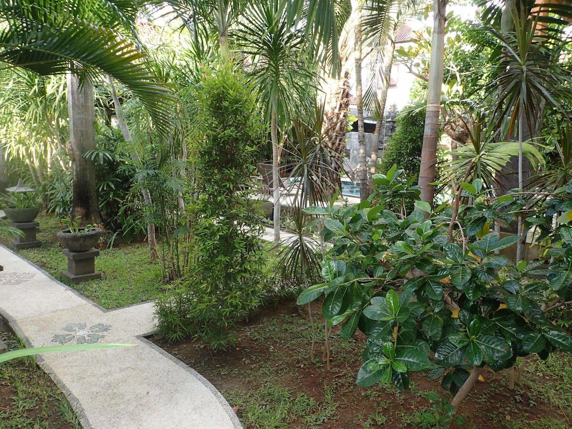 Alami Resort, Restaurant And Dive Center Amed  Luaran gambar