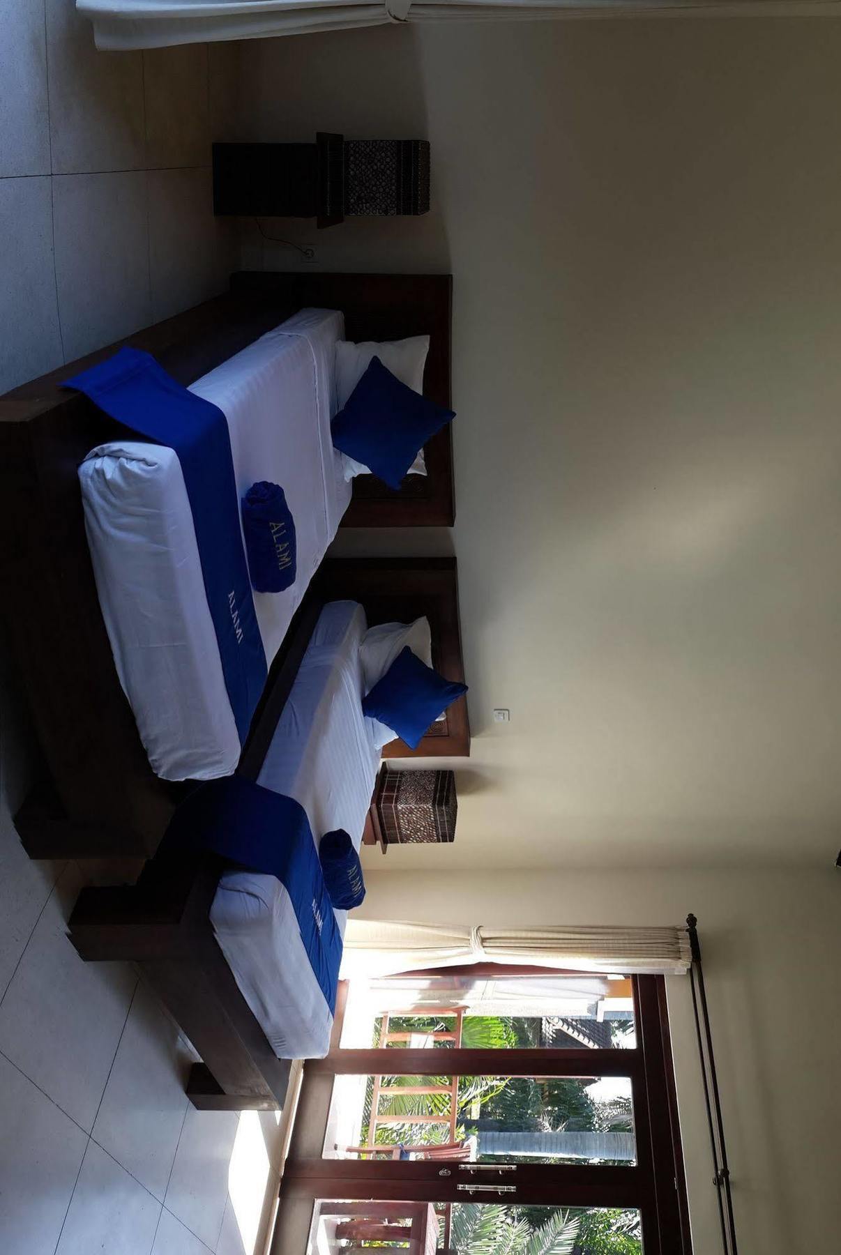 Alami Resort, Restaurant And Dive Center Amed  Luaran gambar