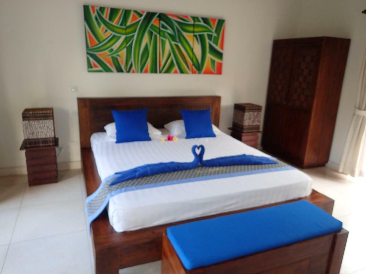 Alami Resort, Restaurant And Dive Center Amed  Luaran gambar