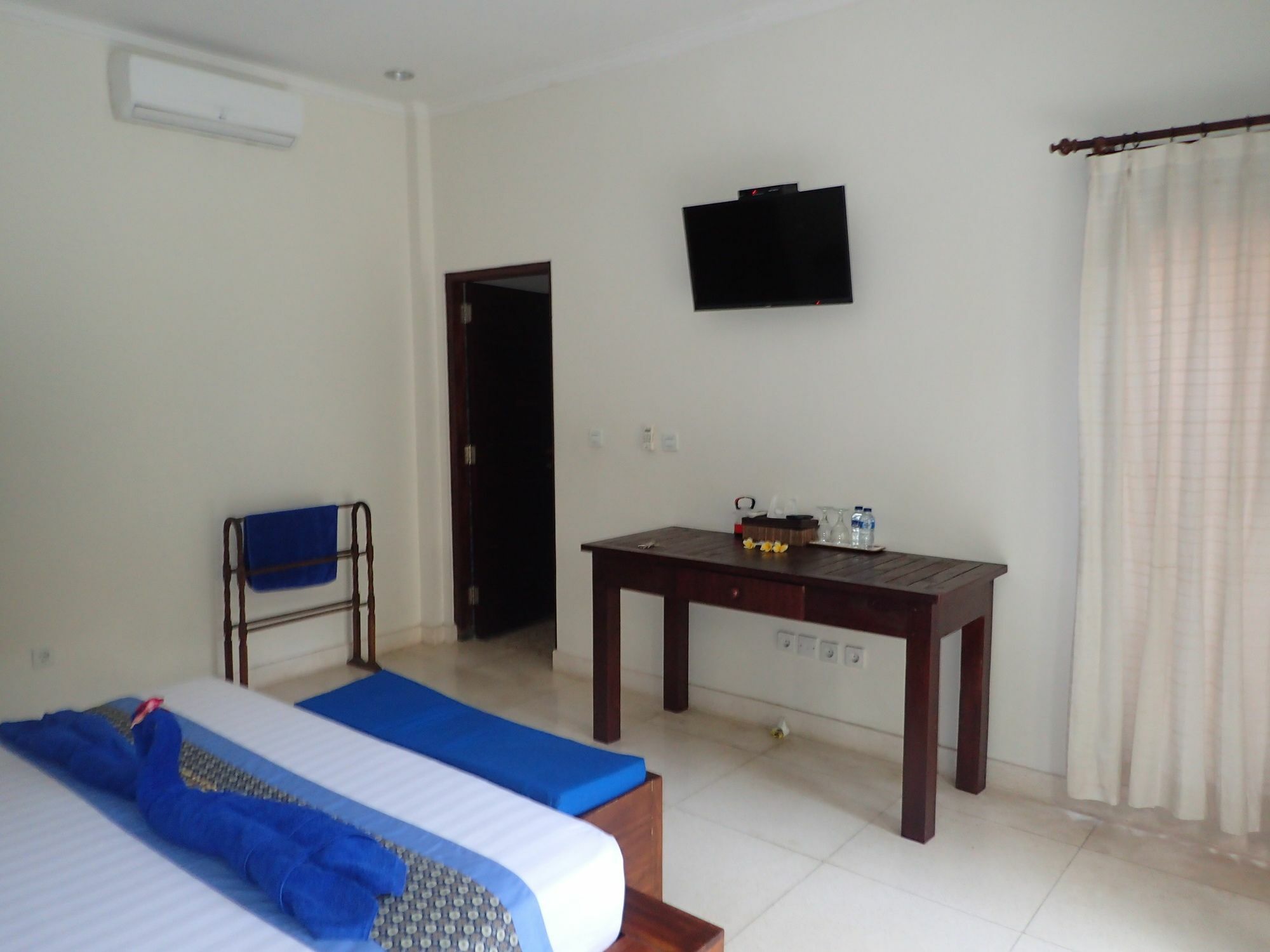 Alami Resort, Restaurant And Dive Center Amed  Luaran gambar