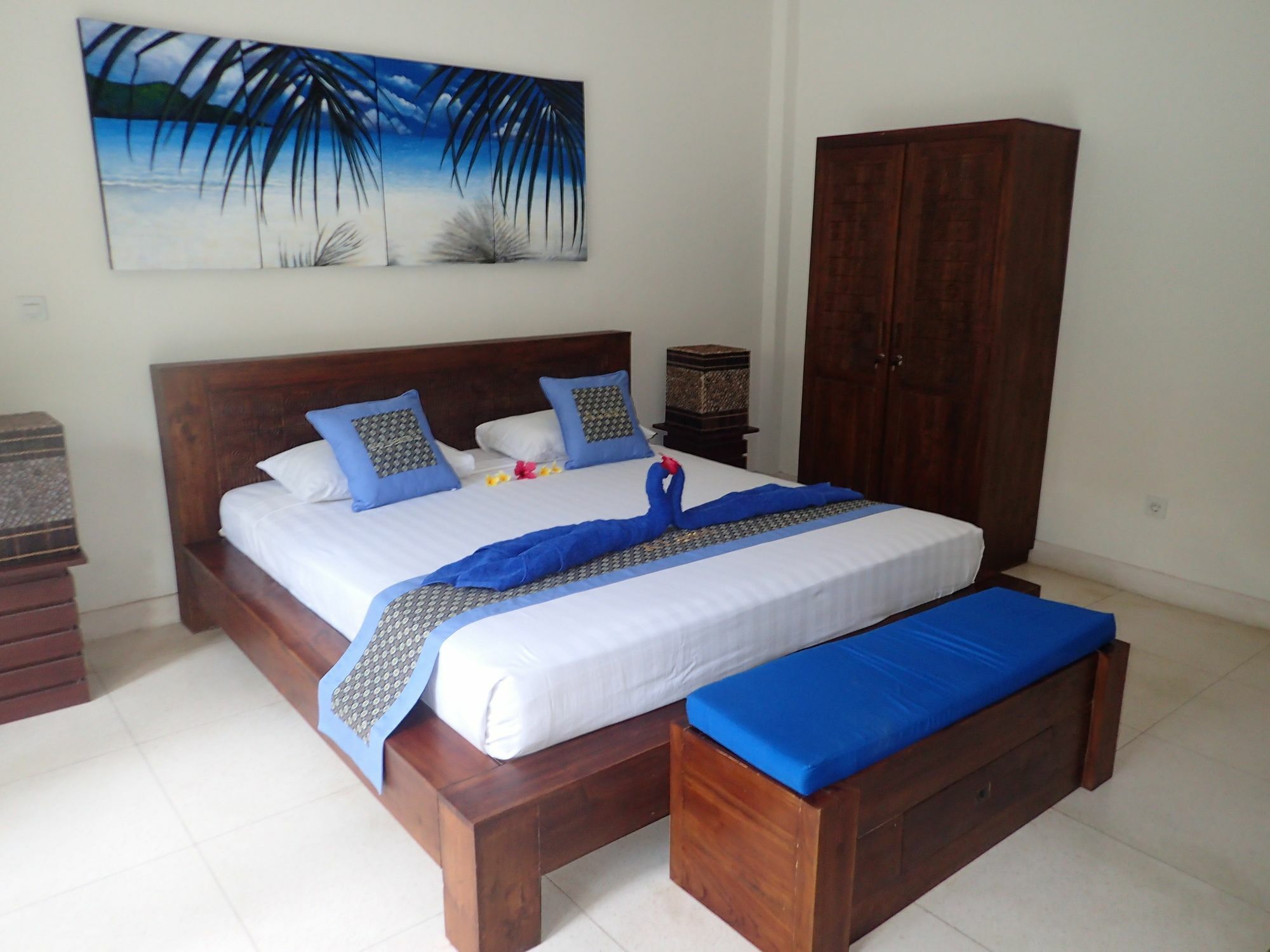 Alami Resort, Restaurant And Dive Center Amed  Luaran gambar