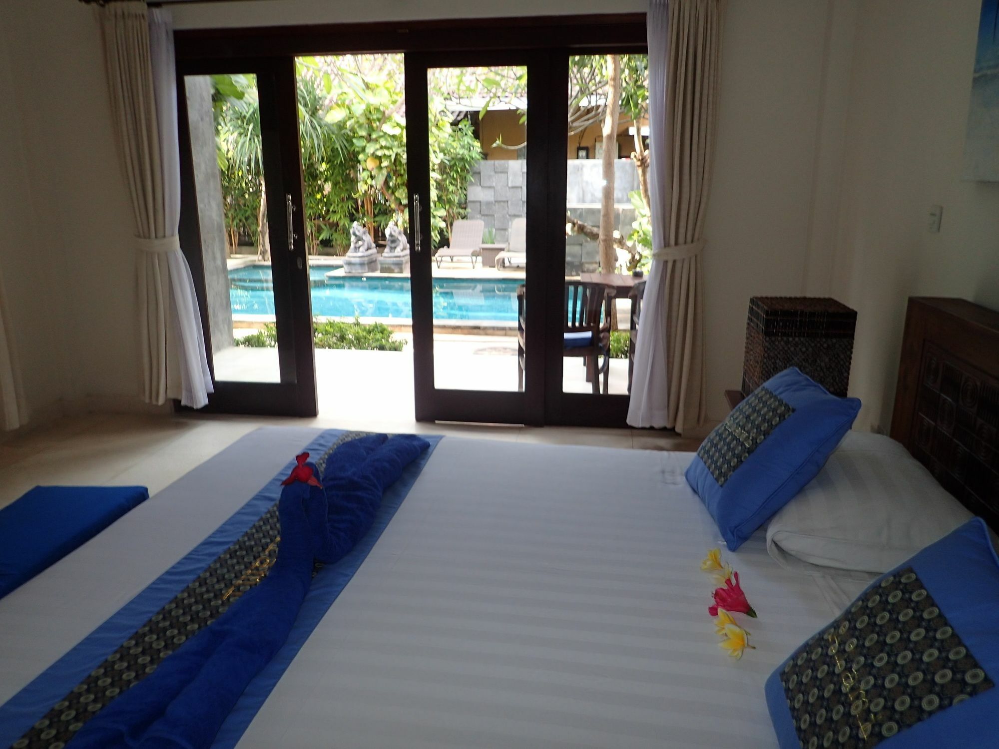 Alami Resort, Restaurant And Dive Center Amed  Luaran gambar