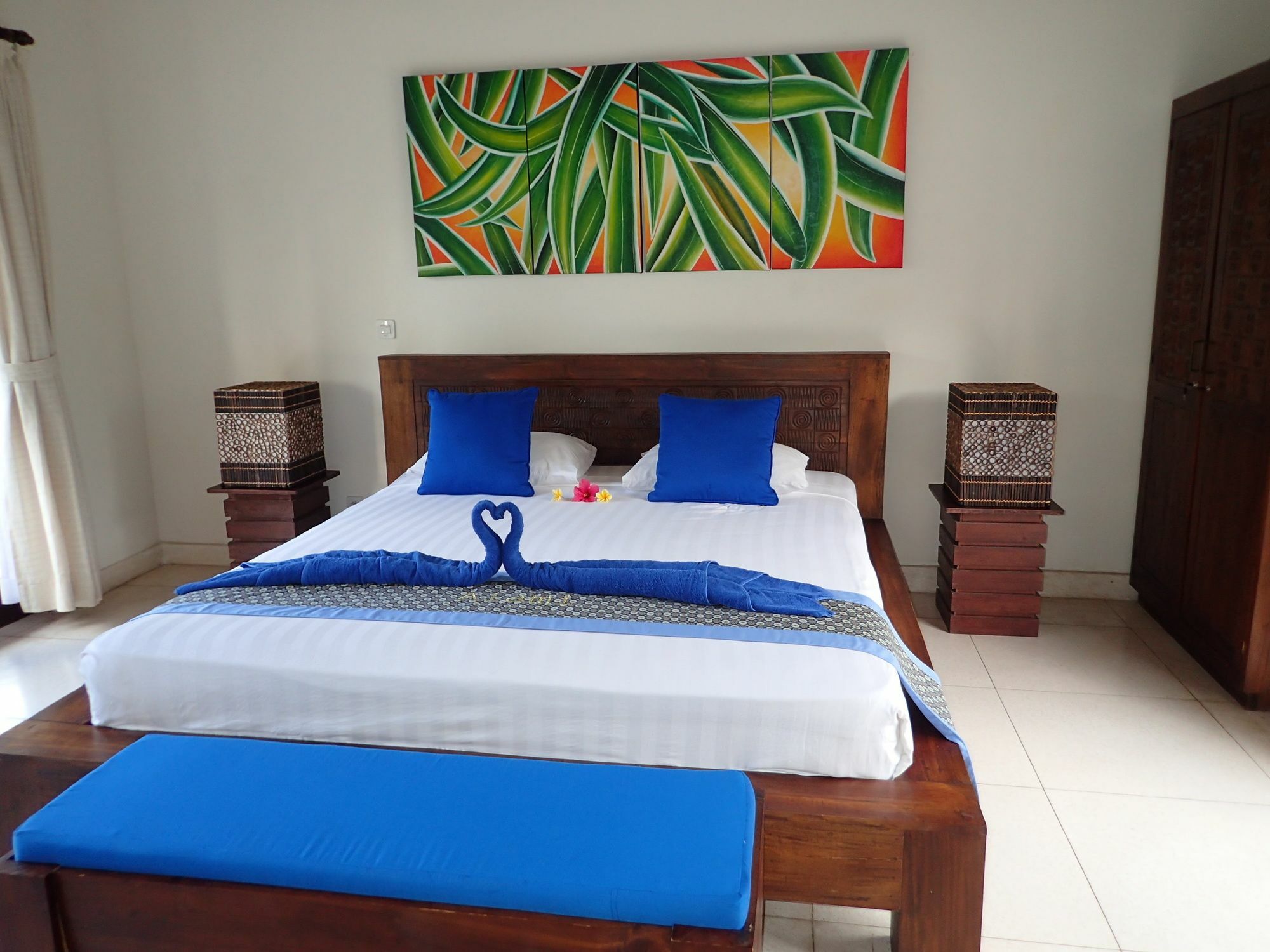 Alami Resort, Restaurant And Dive Center Amed  Luaran gambar