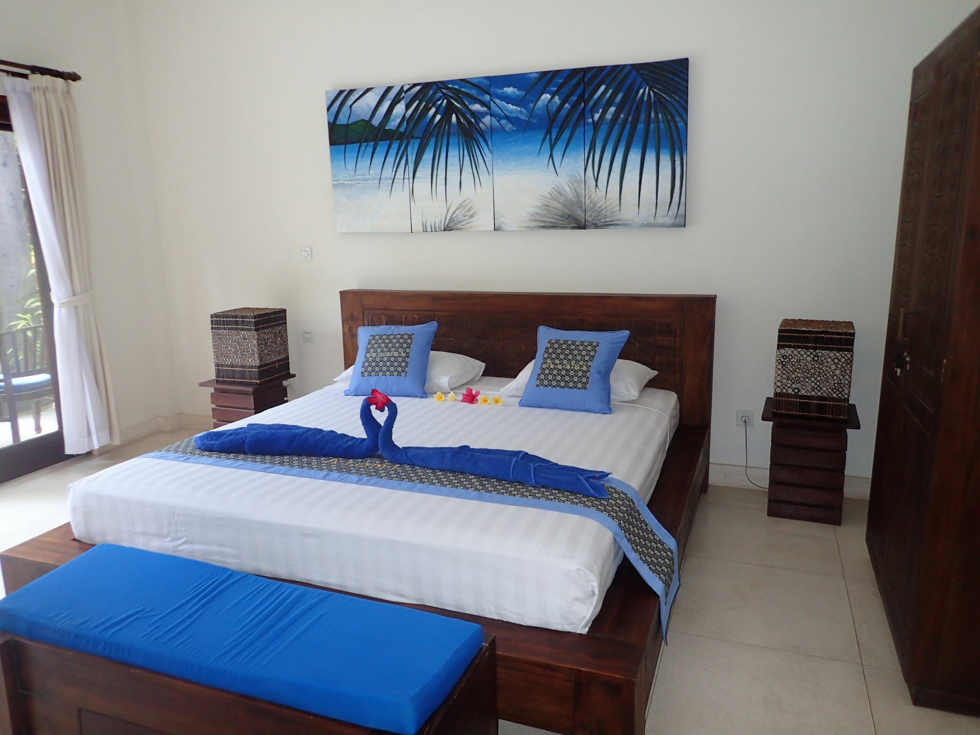 Alami Resort, Restaurant And Dive Center Amed  Luaran gambar