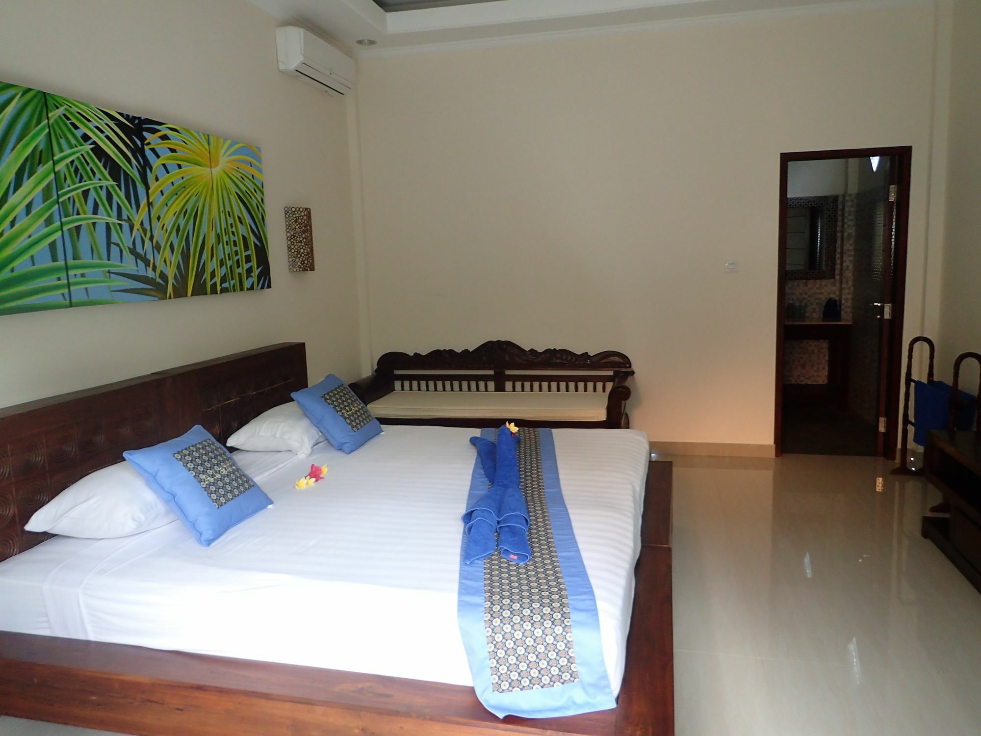 Alami Resort, Restaurant And Dive Center Amed  Luaran gambar
