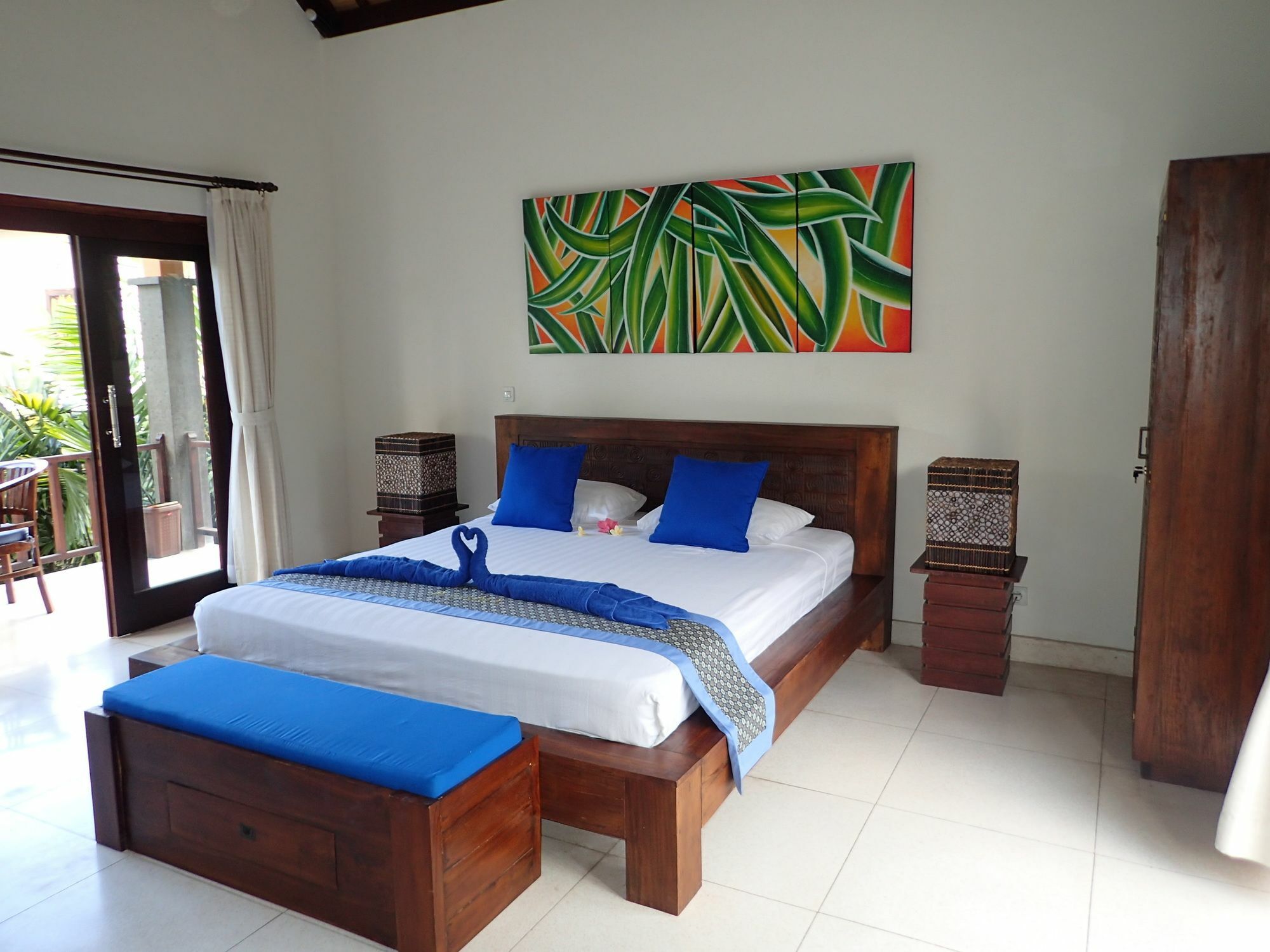 Alami Resort, Restaurant And Dive Center Amed  Luaran gambar