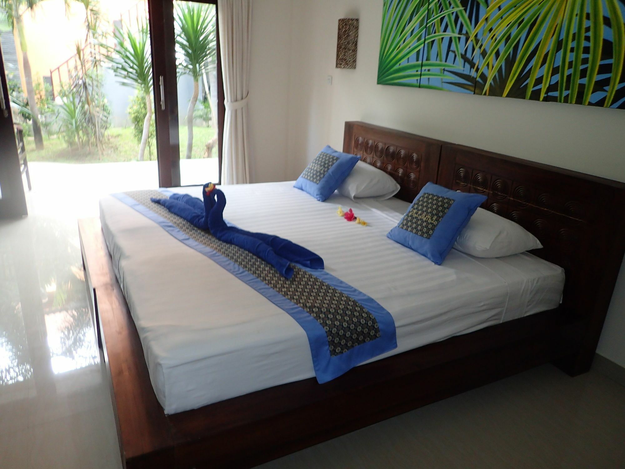 Alami Resort, Restaurant And Dive Center Amed  Luaran gambar