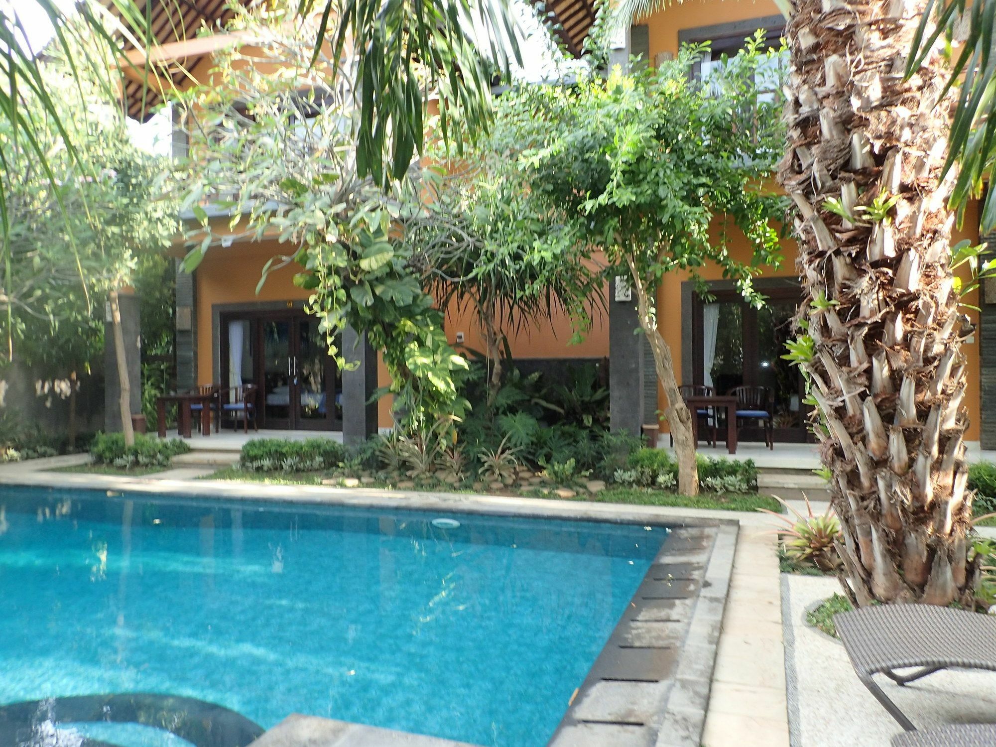 Alami Resort, Restaurant And Dive Center Amed  Luaran gambar