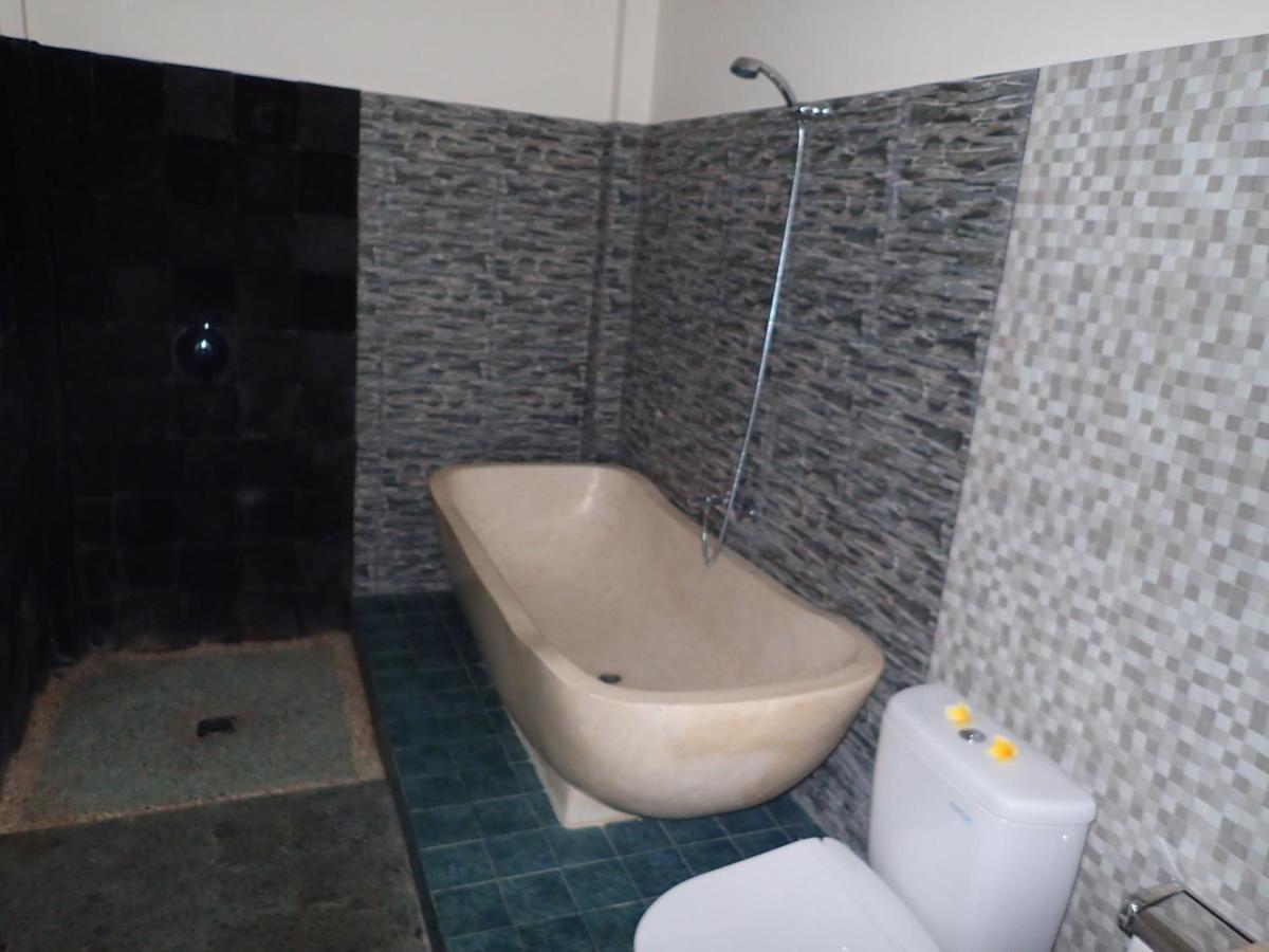 Alami Resort, Restaurant And Dive Center Amed  Luaran gambar